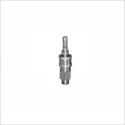 Singal Check Valve Coupling