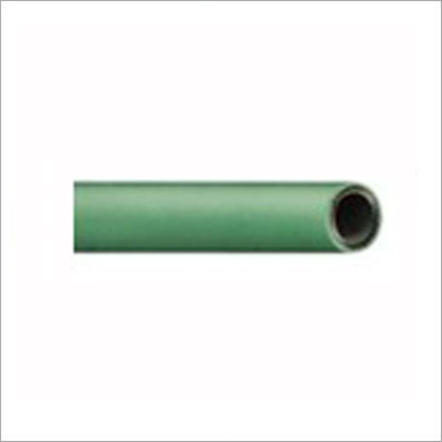 Cloth Insertion PVC Hose