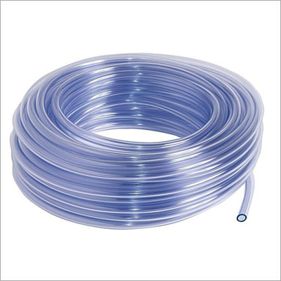 Plastic Transparent Hose