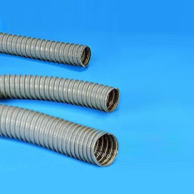 PVC Steel Coil Hose