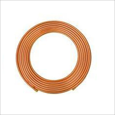 Copper Tubes Annealed Seamless (for Piping Refrigerating Systems)