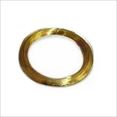 Brass Wire Manufacturer