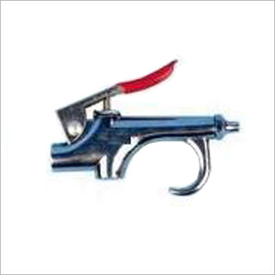 Short Type Air Blow Gun